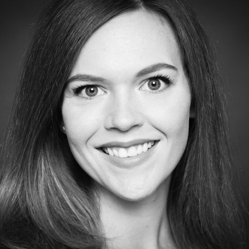 Laura Tacho profile photo from LinkedIn